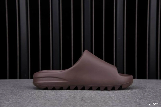 Yeezy Adidas G55495 Slide Soot 0822